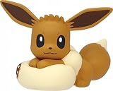 【イーブイ】ポケモン おうちで!りらくっしょんマスコット Part2