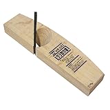 TM印ホーム大工 カンナ クシ型作里 21mm