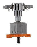 GARDENA 8317-U Inline Drip Head - Micro Drip System [並行輸入品]
