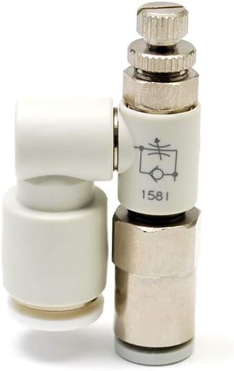 HaruDesign CO2低速制御型スピードコントローラー (65MT-U) - 1