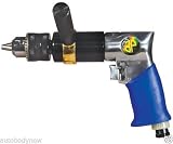 Astro 527C 500 rpm 1/2" Extra Heavy Duty Reversible Air Drill [並行輸入品]