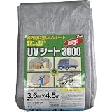 ユタカ シート #3000シルバーシート 3.6×4.5 SL3010