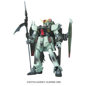 フォビドゥンガンダム