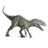 レックス インドラプター インドラプトル ティラノサウルス 恐竜 モデル 添付