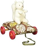 トラセリア/お散歩リス・Hawthorn Walk