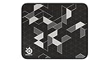 【国内正規品】SteelSeries QcK+ Limited マウスパッド 63700