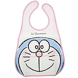 エプロン ビニール 食事用 ベビー用品 ベビービブ ピカチュウ ポケモン ドラえもん ひつじのショーン fo-bib2 No6