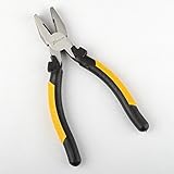 ATE Pro. USA 30248 Forged Plier and Linesman, 8' [並行輸入品]