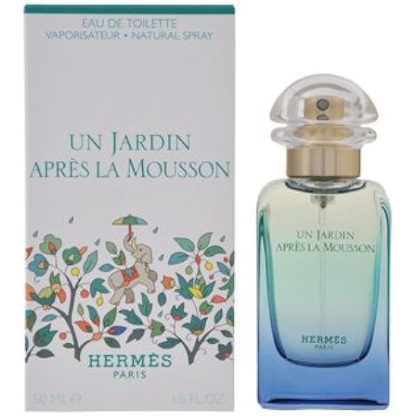 DV6005 エルメス　HERMES　モンスーンの庭　ドライオイル　100ml Hermès（Hermès） シテールの庭 ヘア＆ボディ ドライオイル 通販