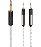 ゼンハイザー HD620S＋純正4.4mmバランスケーブル SENNHEISER HD 620S用4.4mmバランスケーブル (1.8m) – e☆イヤホン