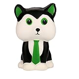 Squishy Slow Rising Kawaii香りつきソフトジャンボ犬SquishiesおもちゃSqueeze For Kidsまたは大人のストレスリリーフ
