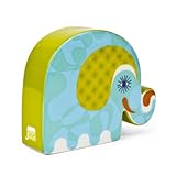 Jonathan Adler Multi Colored象銀行