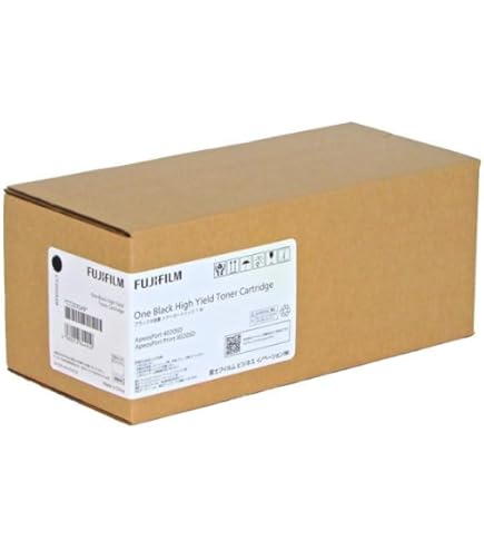 Amazon | 富士フイルムビジネスイノベーション FUJIFILM純正品CT203549