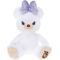Amazon.co.jp: 【ディズニーストア限定】Disney UniBEARsity