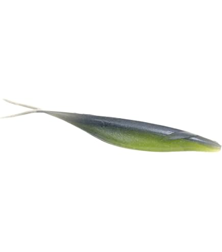 Amazon.co.jp: デプス(deps) ワーム サカマタシャッド 4インチ 103