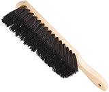 エスコ ダストブラシ 馬毛混合 340mm EA928AJ-36A