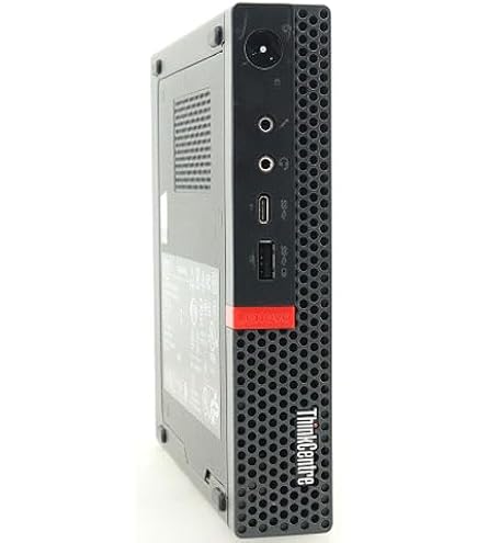 Amazon.co.jp: 【整備済み品】 LENOVO レノボ THINKCENTRE M700 TINY