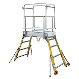 pa-man ワーク・ベンチ 作業台 組立式 1台 最大使用荷重150kg F77204