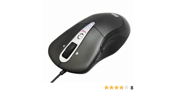 Amazon Co Jp シグマapo Dharma Tactical Mouse ブラック Drtcm15bk パソコン 周辺機器