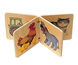 セレクタアルバム 農場 / Bilderbuch Farm