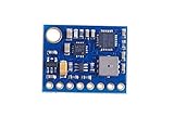 XINY GY-88 MPU-6050 HMC5883L BMP085 10DOF Flight Control Sensor Module Three-axis gyroscope + triaxi