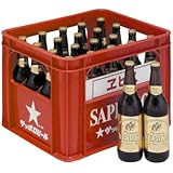 サッポロ エビス 大瓶 633ml×20本入り