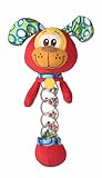 Playgro Twinkle Stick, Puppy [並行輸入品]