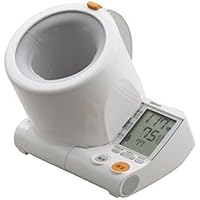 OMRON スポットアーム デジタル自動血圧計 HEM-1000