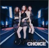 BLACK CATS