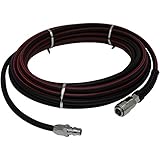 SK11 ジャパンプレミアム エアーホース ハードタイプ 内径6.5x外径10mm 10m SAHP-H610 日本製