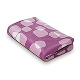 4moms, Breeze, Waterproof Play Yard Sheet, Raspberry by 4moms