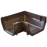 ジェノバ製品tv534180 BRNビニールGuttコーナー