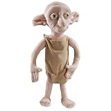 The Noble Collection Dobby Plush
