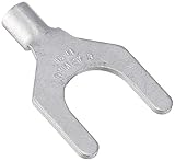 ニチフ端子工業 裸圧着端子 Y形(100P) 2Y8