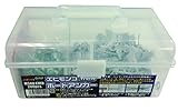 ロブテックス エビモンゴ ボードアンカー ケース(200組入り) MSNK