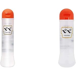 【セット買い】【Amazon.co.jp 限定】ペペローション 435ml & ペペローシヨン 360ml