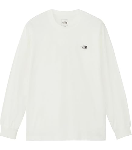 【THENORTHFACE】NT62335X ロゴクルーネック長袖スウェット Amazon.co.jp: ザ・ノース・フェイス（THE NORTH FACE） スウェット
