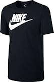 NIKEメンズTシャツ ソルスタイス フューチュラ