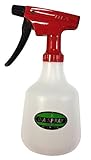 FD12-500R(レッド)ピストル/(1個)/500mL＆クリーンマスクセット