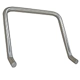 クマモト ステンレスタラップ 22φ×250×300 A020B