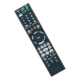 ALLIMITY ダイヨウリモコン fit for ソニー SONY レコーダー 互換のリモコン RMT-VR110J(RMTVR110J) RMT-VR501J BDZ-ZT1700 BDZ-ZW1700 BDZ-ZW2700 BDZ-FT1000 BDZ-FT2000 BDZ-FT3000 BDZ-ZT3500 BDZ-FW500 BDZ-FW1000 BDZ-FW2000など