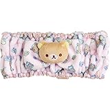 サンエックス リラックマ ヘアバンド リラックマ CM37301