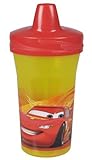 The First Years Disney/Pixar Slim-Line Sippy Cup Cars by The First Years [並行輸入品]