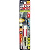 アネックス(ANEX) 龍靭ビット 段付 +1x65 12本入 ARTD-1065
