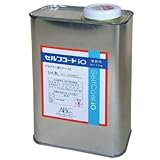 ABC商会 セルフコートiO プライマー用トナー #iO-414 1.5kg BSFIOT414