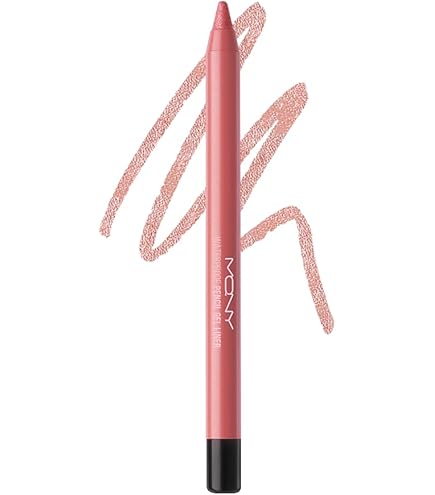 Amazon.co.jp: Boobeenカラフルなアイライナーペン、ウォーター