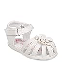 Aadi ベビー・ガールズ US サイズ: 2 M US Infant カラー: ホワイト