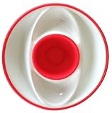 Silikids Siliskin Bowl, Spice, 24 Months by Silikids [並行輸入品]