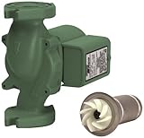 Taco 0014-F1 Single Phase Circulating Pump [並行輸入品]