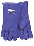 Welding Mini Sabres - Medium - Kinco Work Gloves (0311-M) by KINCO INTERNATIONAL